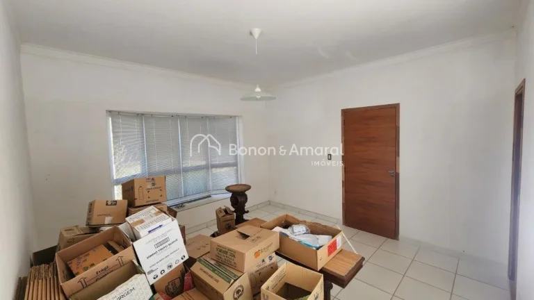Imagem Imóvel para venda no condomínio San Conrado - Sousas - Campinas/SP

Casa em projeto em Y, com óti...