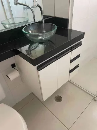 Imagem Apartamento com 1 dormitório à venda, 48 m² por R$ 197.000,00 - Jaçanã - São Paulo/SP