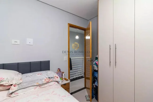 Imagem Casa de condomínio 2 quartos, 65m², 1 vaga, no Imirim