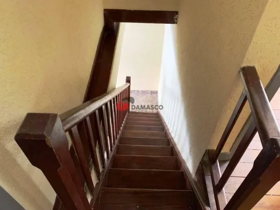 Imagem Casa à venda 2 Quartos, 1 Vaga, 167M², Fundação, São Caetano do Sul - SP