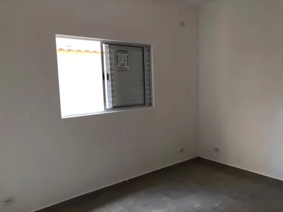 Imagem Casa com 2 dorms, Itaóca, Mongaguá - R$ 340 mil, Cod: 2161