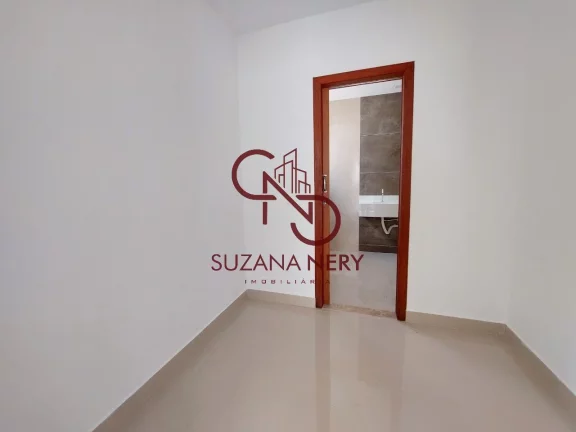 Imagem CASA COM 3 SUITES NO CONDOMÍNIO ECOVILLE 2 EM PARNAMIRIM