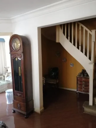 Imagem Casa para Venda em São Paulo / SP no bairro Aclimação