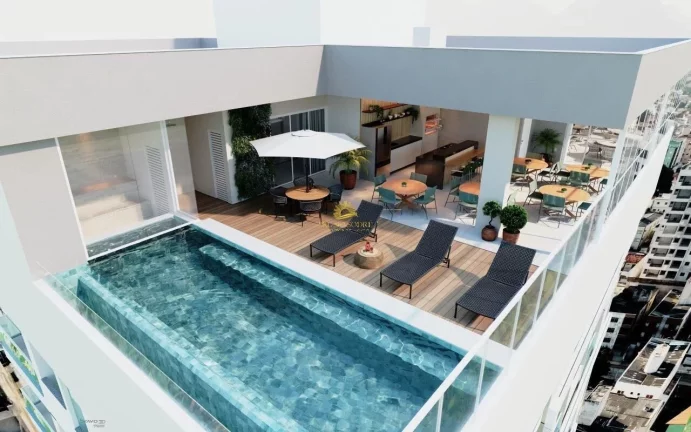 Imagem Duna Residence: O Alto Padrão que Você Merece na Praia do Morro, Guarapari
Descubra o Duna Residen...
