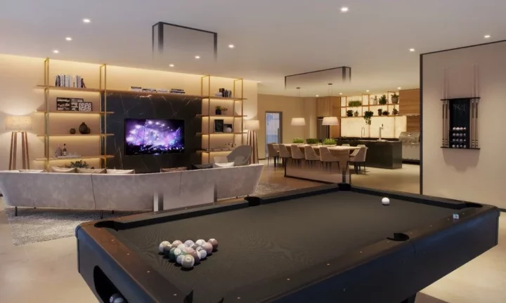 Imagem Apartamento à venda no bairro Mooca - São Paulo/SP