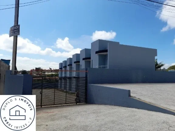 Imagem Imóvel em Vargem Grande Paulista / Parque do Agreste / Sobrado novos / 6 Unidades disponíveis.