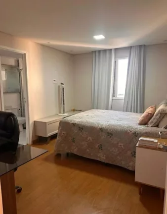 Imagem Apartamento com 3 dormitórios à venda, 128 m² por R$ 1.690.000,00 - Vila Leonor - Guarulhos/SP