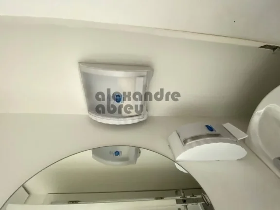 Imagem Sala comercial para locação na rua Tabapuã Itaim Bibi