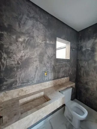 Imagem Sobrado com 3 dormitórios à venda, 120 m² por R$ 720.000,00 - Jardim Casa Branca - Suzano/SP