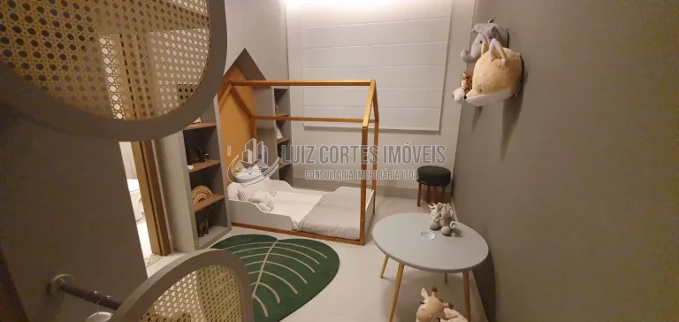 Imagem CHESS, apartamento 3 suítes, Jardim Sul, 103m², Uberlândia