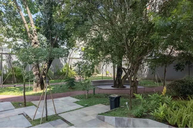 Imagem APARTAMENTO RESIDENCIAL em São Paulo - SP, Vila Mariana