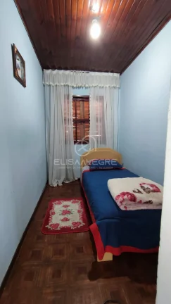 Imagem Terreno com duas casas, Nova Sapucaia, Sapucaia do Sul