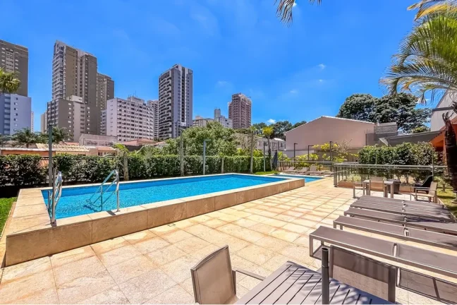 Imagem APARTAMENTO RESIDENCIAL em São Paulo - SP, Vila Gumercindo