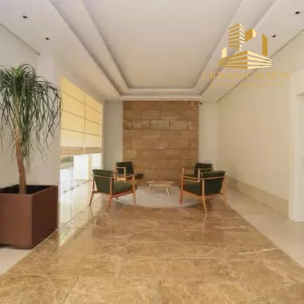 Imagem Apartamento de luxo com 3 suítes e 3 vagas no Paraíso, São Paulo: seu sonho de morar bem!