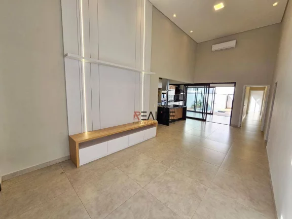 Imagem Casa Térrea em Condomínio Fechado – Pronta para Morar | Indaiatuba/SP – R$1.750.000