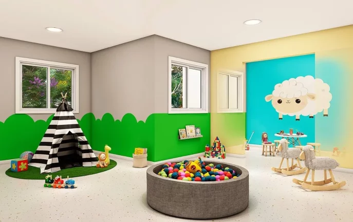 Imagem Apartamento em Vila Andrade - São Paulo SP