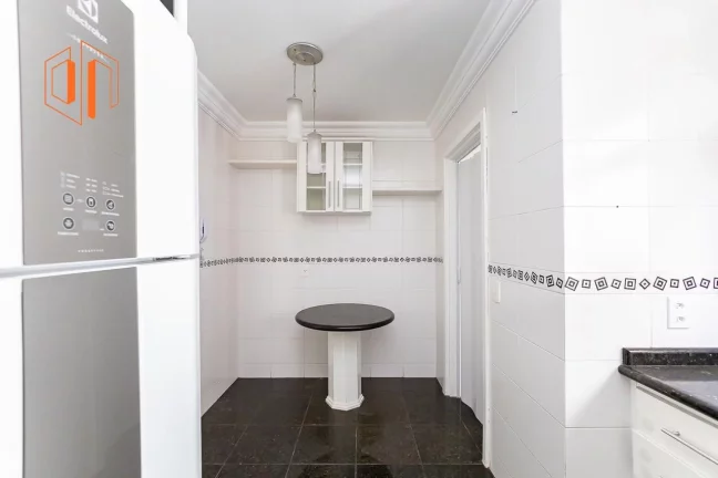 Imagem Apartamento para Venda em Curitiba, Ahú, 3 dormitórios, 1 suíte, 2 banheiros, 2 vagas