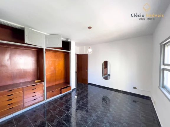 Imagem Apartamento 2 Quartos Higienópolis | 80m² Útil | 2 Banheiros