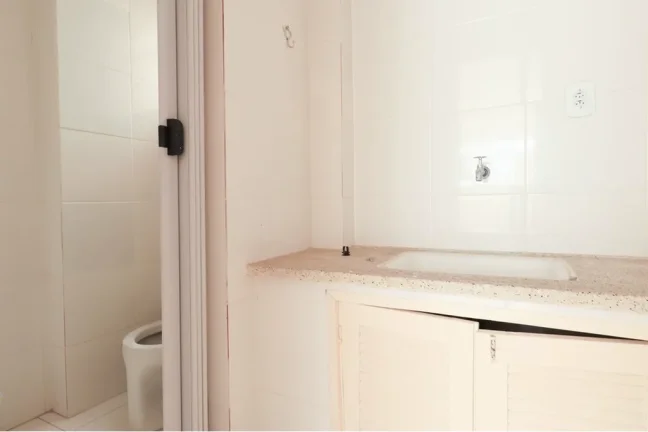 Imagem APARTAMENTO RESIDENCIAL em São Paulo - SP, Vila Buarque
