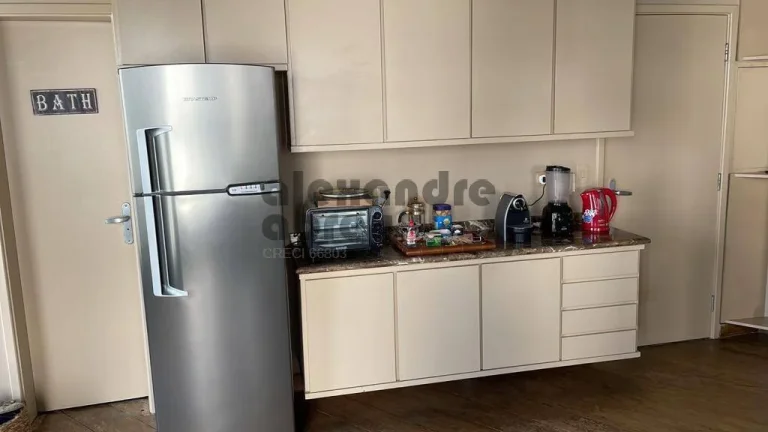Imagem Loft duplex a venda no Morumbi