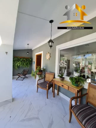 Imagem Casa à venda no condomínio São Paulo II - Batelli Imóveis