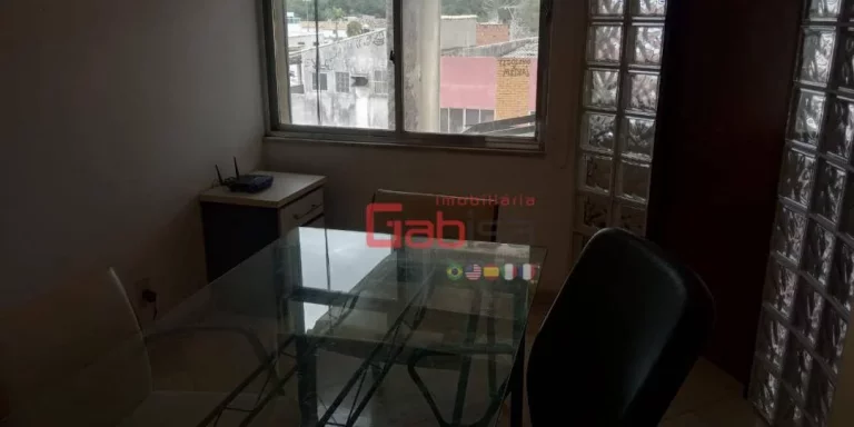 Imagem Sala à venda, 80 m² por R$ 600.000,00 - Centro - Cabo Frio/RJ