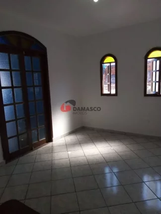 Imagem Casa com 2 quartos, Vila Alpina - São Paulo