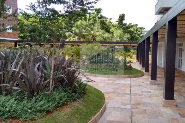 Imagem APARTAMENTO À VENDA EM JARDIM CARAVELAS COM 2 DORMITÓRIOS