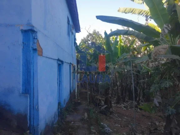 Imagem CASA RESIDENCIAL em ONÇA DE PITANGUI - MG, CENTRO