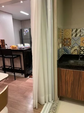Imagem Apartamento com 3 dormitórios à venda, 117 m² por R$ 1.290.000,00 - Centro - Suzano/SP