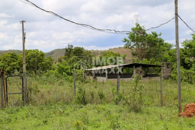 Imagem Chácara a venda 35 hectares - Formada - Nascente e Poço Artesiano - Rural - Paranoá - DF.