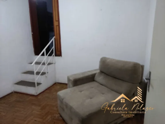 Imagem Casa com3 dormitórios no bairro Tucura