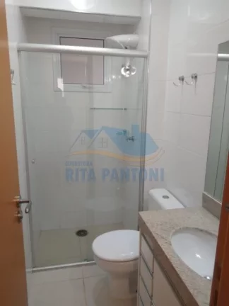 Imagem Apartamento - Ribeirão Preto - Jardim Botânico - Região Sul