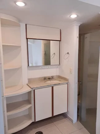 Imagem Apartamento à venda Vila Nova Conceição São Paulo
