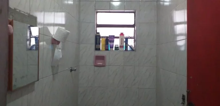 Imagem Sobrado residencial à venda, no bairro VILA MALUF, Suzano