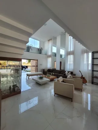 Imagem Casa em Condomínio para Venda em Nísia Floresta, Pium, 3 dormitórios, 3 suítes, 4 banheiros, 4 vagas