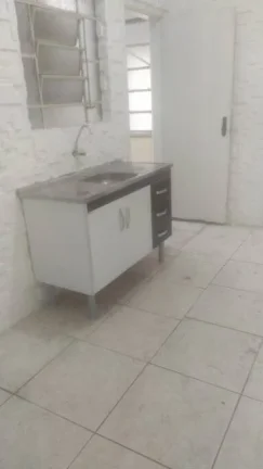 Imagem Alugo Apto em Santo André, Vila São Pedro
