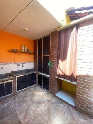 Imagem Casa com 2 dormitórios à venda, 70 m² por R$ 650.000,00 - Cidade Parque Alvorada - Guarulhos/SP