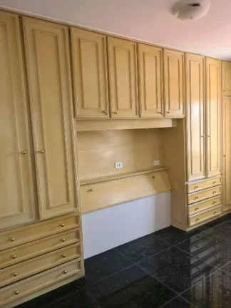 Imagem Cobertura Duplex de 132 m², com 3 dormitórios na Vila Buenos Aires