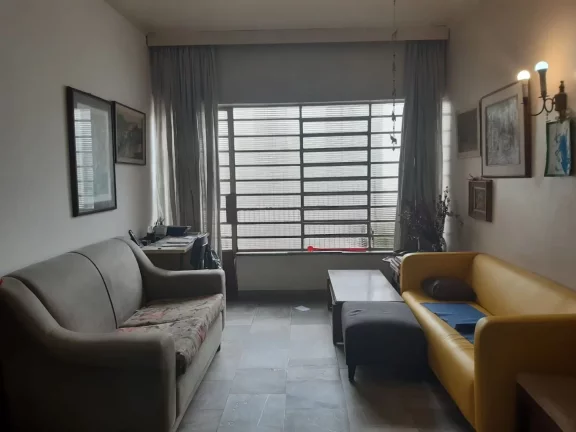 Imagem SOBRADO À VENDA POR R$ 1.570.000,00 - INDIANÓPOLIS - SÃO PAULO/SP