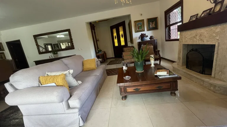 Imagem Casa 6 Suítes em Jurerê Internacional, Florianópolis - SC