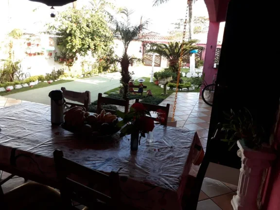 Imagem Casa para Venda em Itanhaém, Jardim Jamaica, 3 dormitórios, 1 suíte, 2 banheiros, 4 vagas