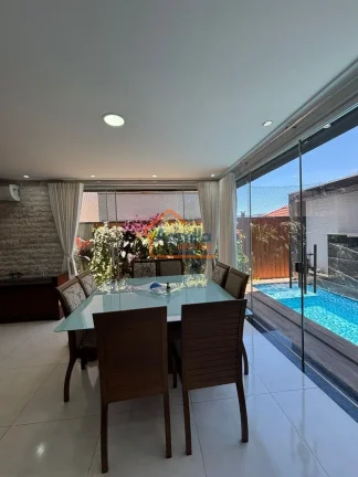 Imagem Condomínio Residencial Cidades da Europa - Casa à venda no bairro Parque Cidade Nova - Mogi Guaçu/SP