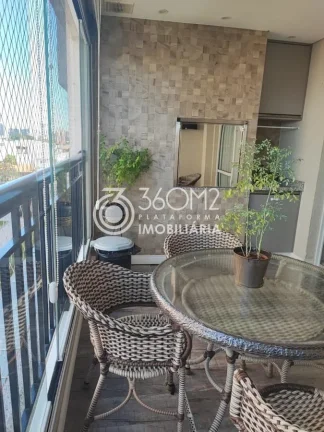 Imagem Apartamento para Venda em Santo André / SP no bairro Vila Curuçá