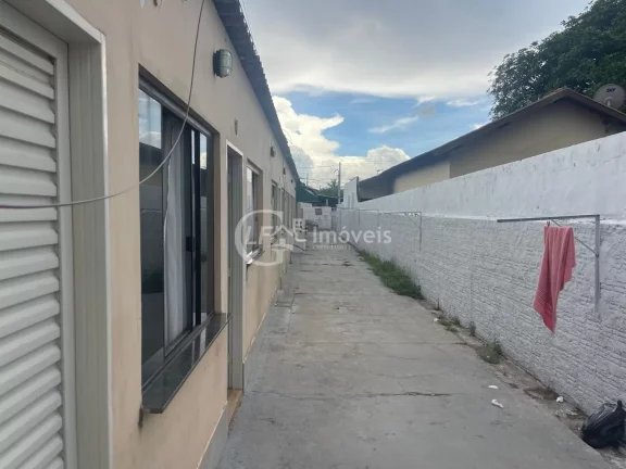 Imagem Imóvel de Luxo em Campo Grande-MS: Casa à Venda no Bairro Santo Antônio com 12 Quartos, 12 Banheiros e 270,36 m² de Área.