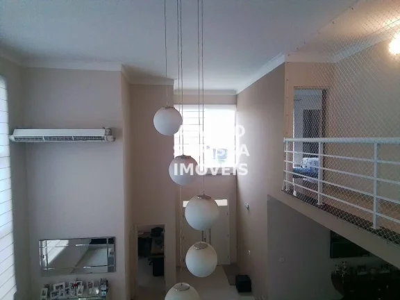 Imagem Casa à venda com 4 suítes no Condomínio Jardim Theodora em Itu SP