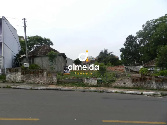 Terreno à venda Menino Jesus Santa Maria/RS