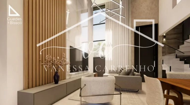 Imagem Venda Sobrado | Vanessa Carrenho Assessoria Imobiliária