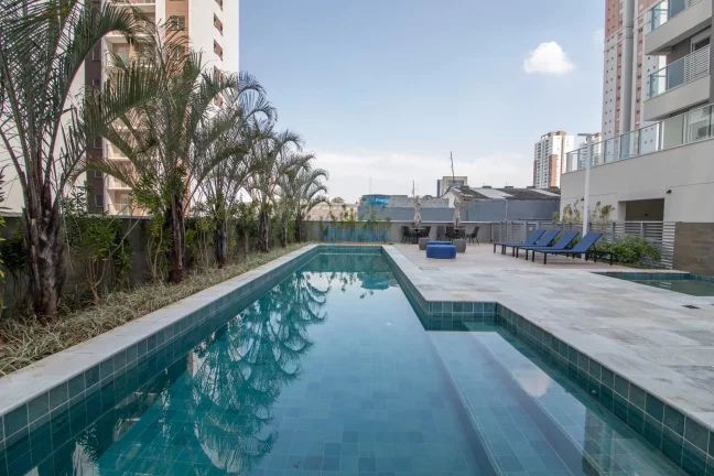 Imagem Jardim Caravelas - São Paulo