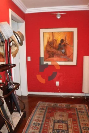 Imagem (Venda) Apartamento com 4 dormitórios - Centro - Nova Iguaçu/RJ